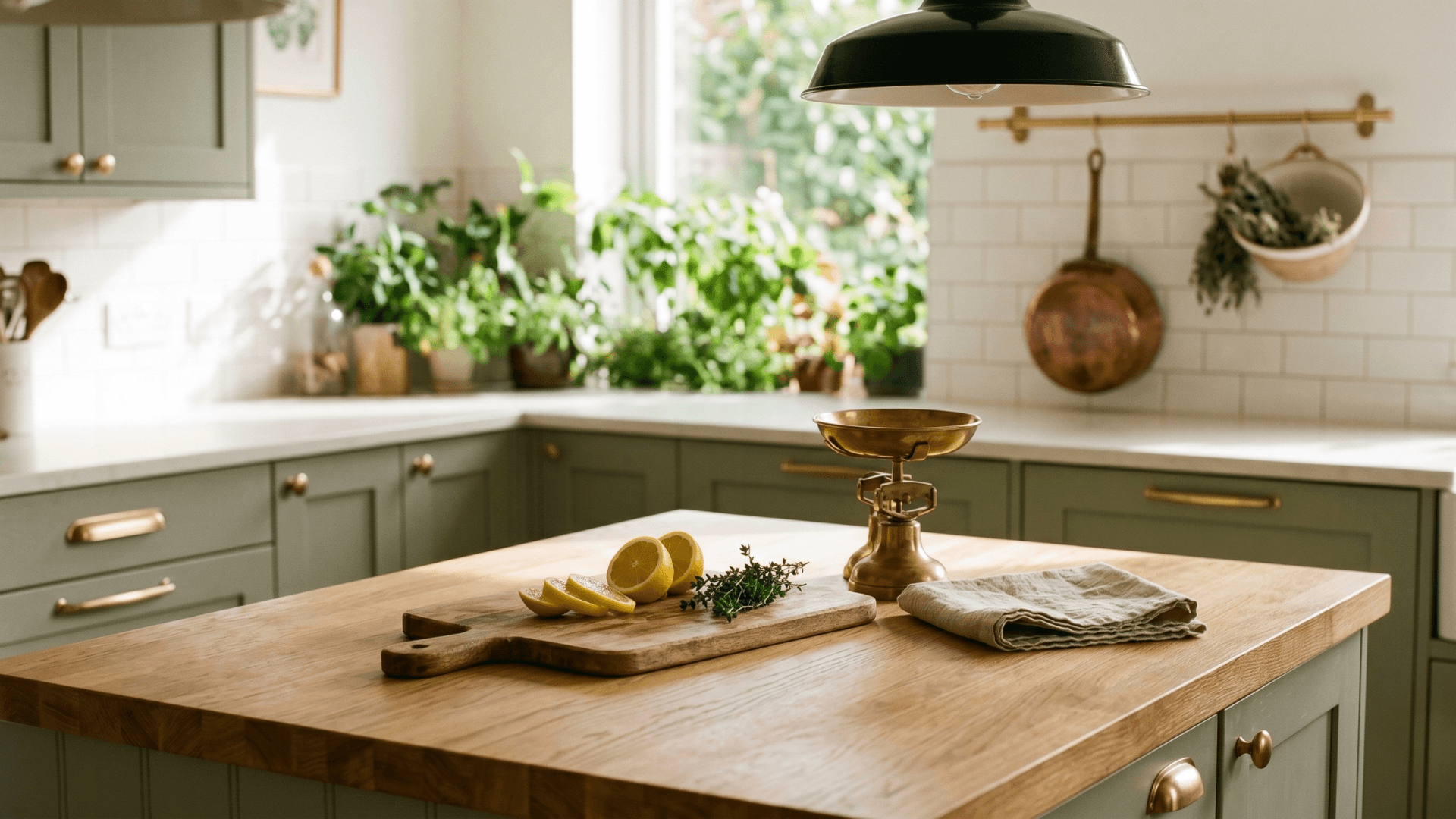 Rénovation cuisine