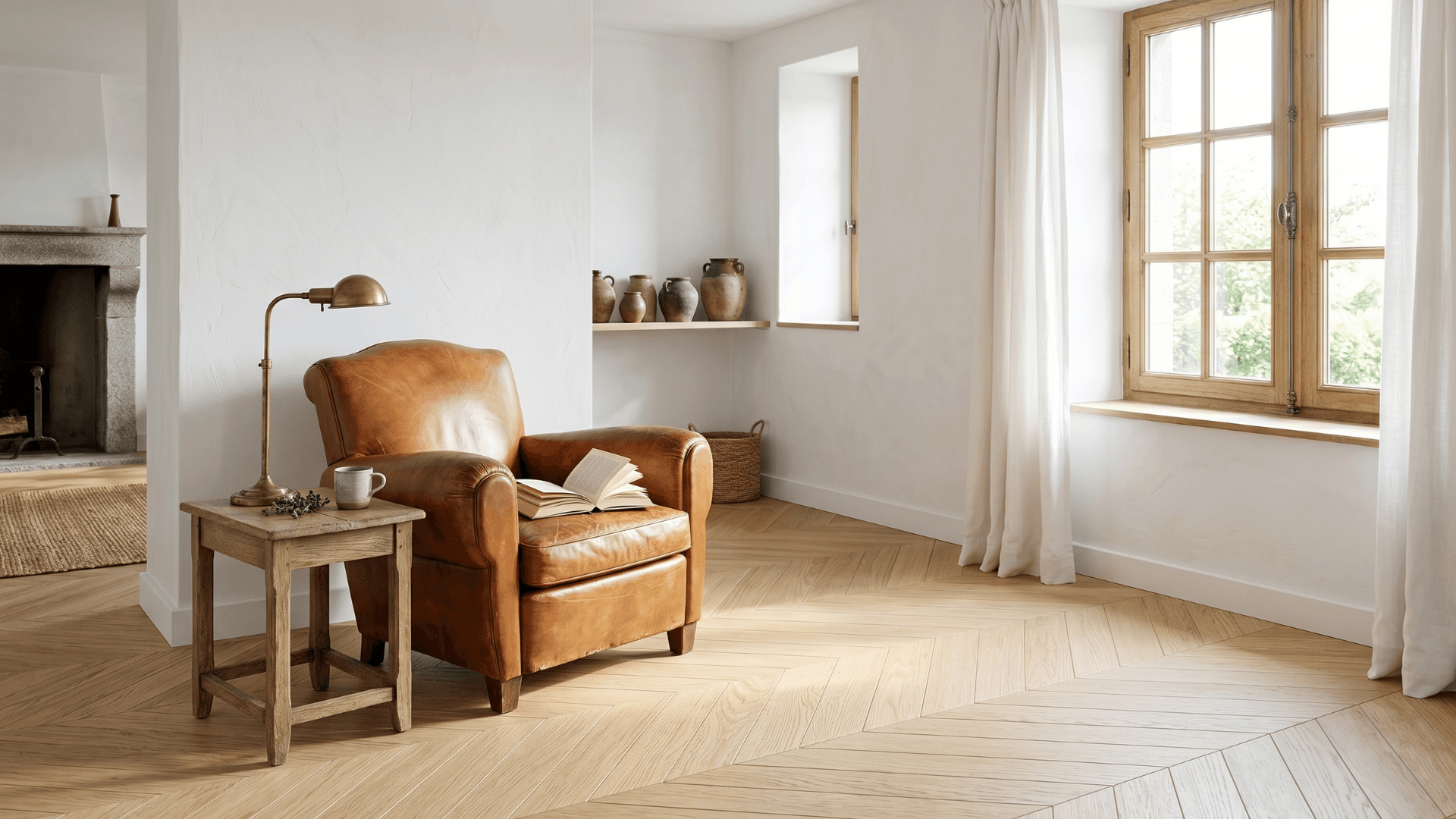 Inspiration intérieur 1
